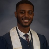 Northrop Grumman Employee Salah Mohammed's profile photo