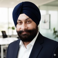 Gurinderpal Singh Email