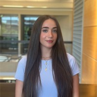 Red Curve Solutions Employee Kalesta Daaboul's profile photo