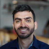 Hook Employee Aushim Krishan's profile photo