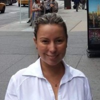 hispanotech.ca Employee Carolina Arias's profile photo