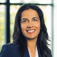 Westlake Village BioPartners® Employee Mira Chaurushiya's profile photo