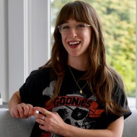 Cambium Carbon Employee Violet Selznick's profile photo