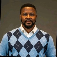 CAA Niagara Employee Precious Amadi's profile photo