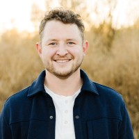 Nerd United Employee Christian Brotherson's profile photo