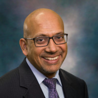 Delta Air Lines Employee Narayanan Krishnakumar's profile photo