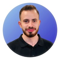 Mohammad Alhaw's profile photo