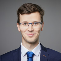 Barkawi Holding GmbH Employee Hendrik Elsäßer's profile photo