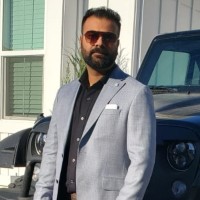 Inderjeet Singh Gharial Email & Phone Number