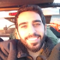 Doron Atar's profile photo