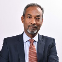 Digi Yatra Foundation Employee Suresh Khadakbhavi's profile photo