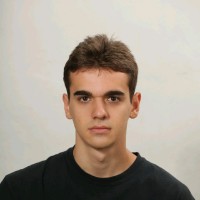 Pariplay Employee Rumen Zaechki's profile photo
