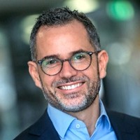 Sandro da Silva Email & Phone Number