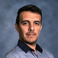Associated Engineering Employee Pablo Soler's profile photo
