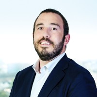 Velto Renewables Employee Álvaro García González's profile photo
