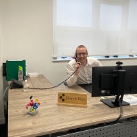 Eloy de Haas Email