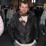 Premium Oilfield Technologies Employee Troy Scheh's profile photo
