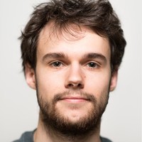 BIMData.io Employee Hugo Duroux's profile photo