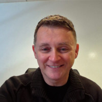 Integrify Employee Ronald Taylor's profile photo