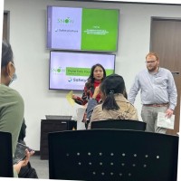 SNOWFOX® (JFE Franchising, Inc.) Employee Joline Tial's profile photo