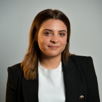 Seniatna Employee Rania Mejri's profile photo