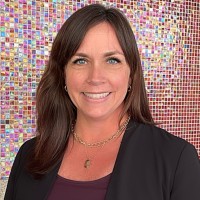 Hyatt Regency Hill Country Resort and Spa Employee Danielle Garvey's profile photo