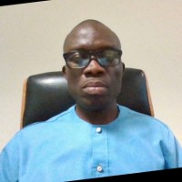 Ebenezer Ahene-Larbie's profile photo