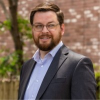 SAMMinistries Employee Robert Fike's profile photo