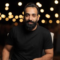 trustangle Employee Malek Mwafaq's profile photo