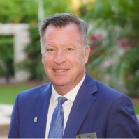 Advocate Health Advisors Employee Larry Carroll's profile photo