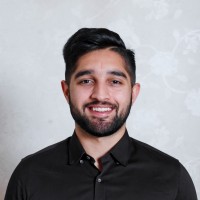 Salesflo Employee Murtaza Haroon's profile photo