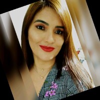 Ligga Employee Elcilene do Nascimento's profile photo