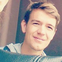 IDS - Intercom Data Service Group Employee Sidrit Avdia's profile photo
