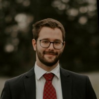 IST PRECISION Employee Calin Agotici's profile photo