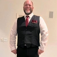 Rep Services, Inc. Employee Kyle Myrmel's profile photo