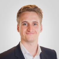 Cero Generation Employee Tom Thornhill's profile photo