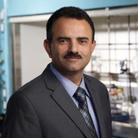 GL CHEMTEC INTERNATIONAL LTD. Employee Gamil Alhakimi's profile photo