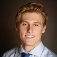 PwC Employee Bennett Olson's profile photo