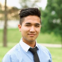 PickTrace Employee Sabeen Pradhan's profile photo