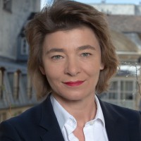 Forvis Mazars Group Employee Marie-Christine Maheas's profile photo