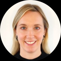 Curiosity Hub Employee Jacqueline Currie's profile photo