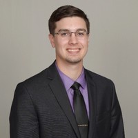 Edward Jones Employee Cameron Daniels's profile photo