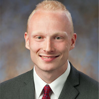 Williams International Employee Sean Noone's profile photo