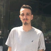 Dazl Employee Idan Goshen's profile photo