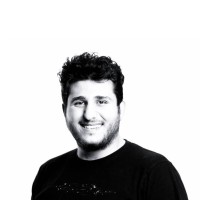 Bizzity Employee Amir Tahani's profile photo