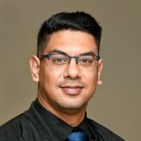 HB Employee Marcel Johnson's profile photo