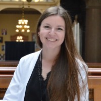 Indiana Senate Republicans Employee Emma Balzer's profile photo