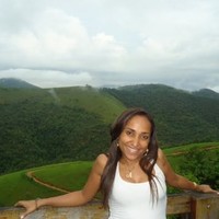 MUCAMBO S.A. Employee Alzira Santos's profile photo