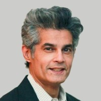 Instaknow Employee Paul Khandekar's profile photo