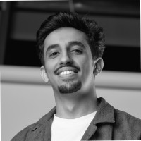 Specter Productions Employee Omar Abbas's profile photo